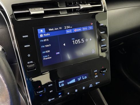 Used 2024 Hyundai Tucson SEL FWD image 27