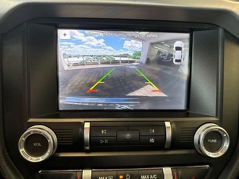 Used 2019 Ford Mustang Premium RWD image 19