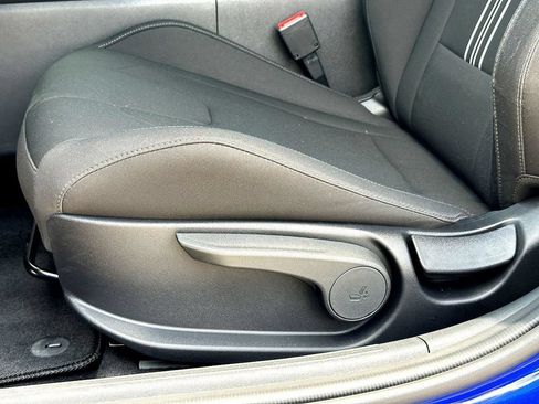 Used 2026 Hyundai Elantra Sport w/ Cargo Package FWD image 15