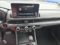 Used 2025 Honda CR-V LX image 17