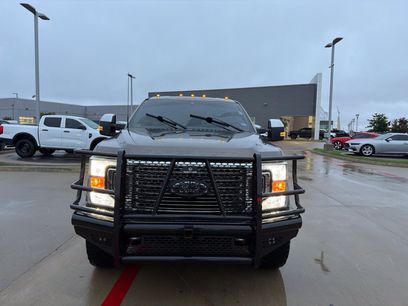 Used 2022 Ford F350 King Ranch w/ Chrome Package