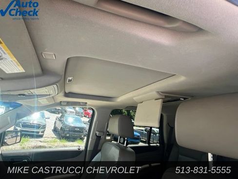 Used 2020 GMC Yukon SLT w/ Open Road Package AWD/4WD image 13