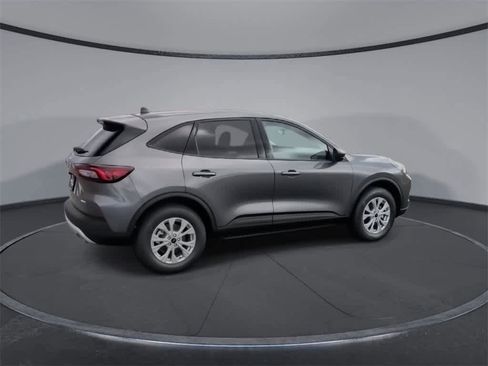 New 2025 Ford Escape Active w/ Tech Pack #1 image 8