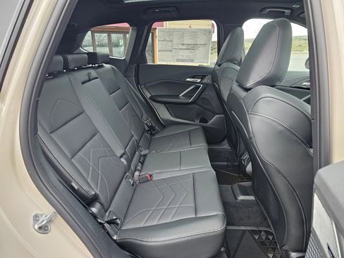 New 2026 BMW X1 xDrive28i w/ Technology Package image 46