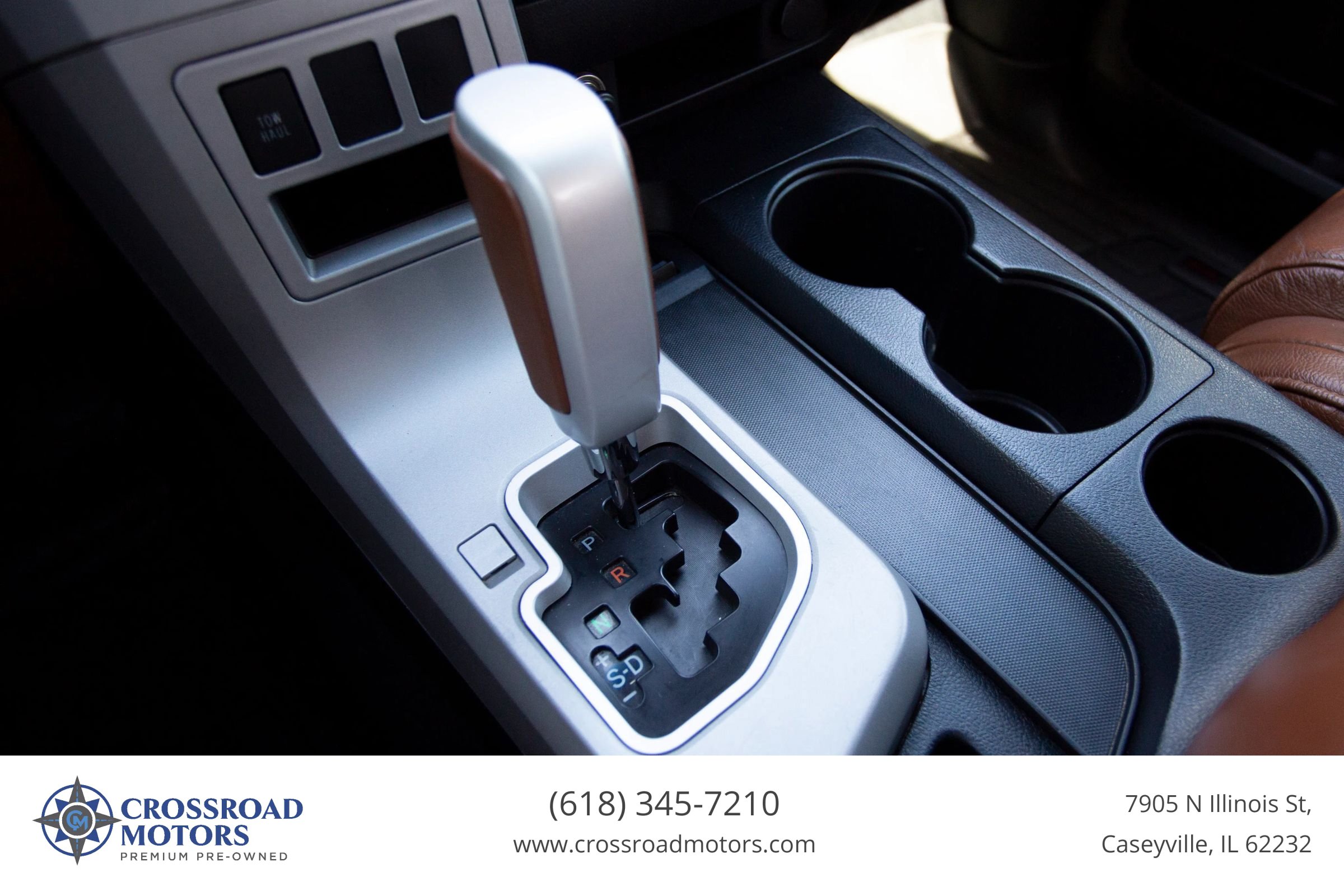 Used 2007 Toyota Tundra Limited AWD/4WD image 39