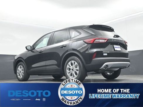 New 2026 Ford Escape Active w/ Tech Pack #1 FWD image 45