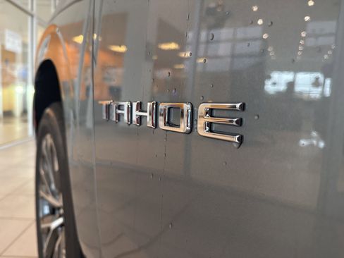 New 2026 Chevrolet Tahoe High Country w/ Sun And Tow Package image 9