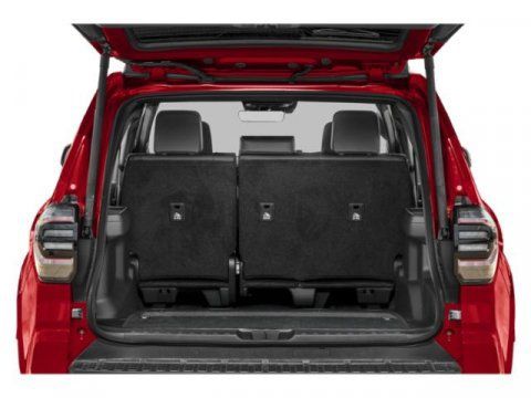 New 2026 Toyota 4Runner TRD Sport Premium AWD/4WD image 10