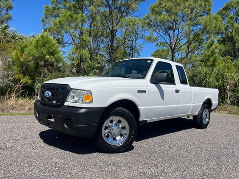 Used 2009 Ford Ranger XL image 1