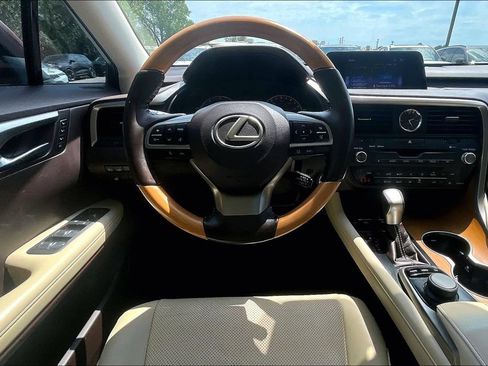 Used 2018 Lexus RX 350 FWD w/ Premium Package image 7