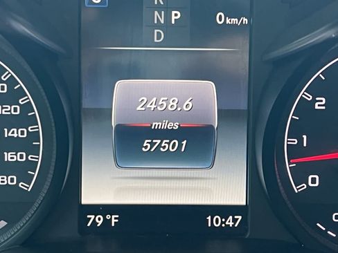 Used 2018 Mercedes-Benz C 43 AMG 4MATIC Sedan image 26