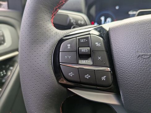 New 2026 Ford Explorer ST w/ Sun And Sound Package image 32