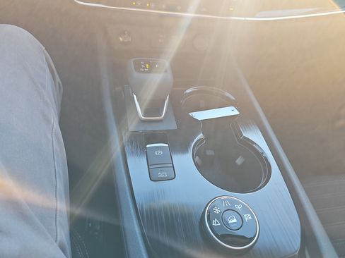 New 2026 Nissan Rogue SV image 21