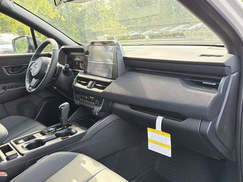 New 2026 Subaru Outback Premium AWD/4WD image 19