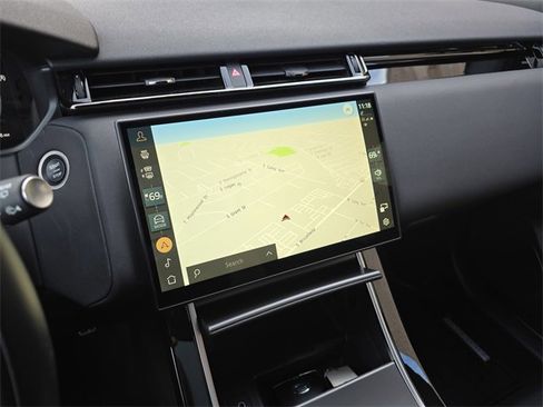 Used 2025 Land Rover Range Rover Velar Dynamic SE image 22