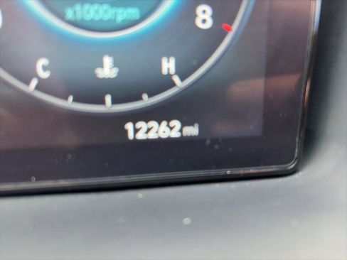 Certified 2024 Hyundai Tucson Limited image 14