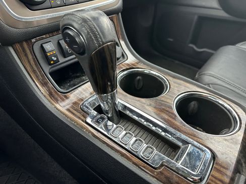 Used 2016 GMC Acadia Denali image 7