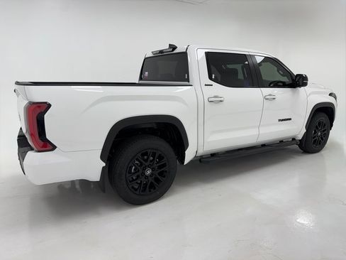 New 2026 Toyota Tundra Limited image 41