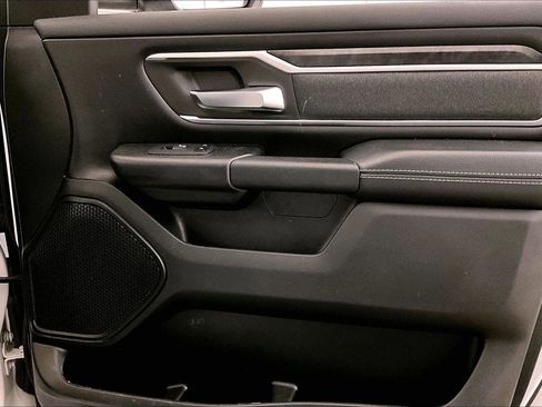Used 2021 RAM 1500 Big Horn image 23