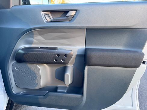 New 2026 Ford Maverick XL image 21