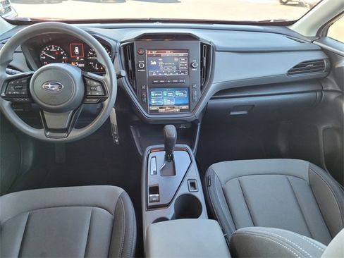 Used 2024 Subaru Crosstrek 2.0i image 6