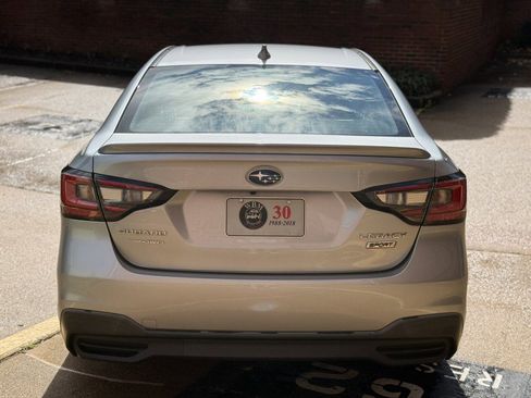 Used 2020 Subaru Legacy Sport image 9