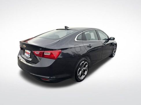 Used 2023 Chevrolet Malibu LT image 5