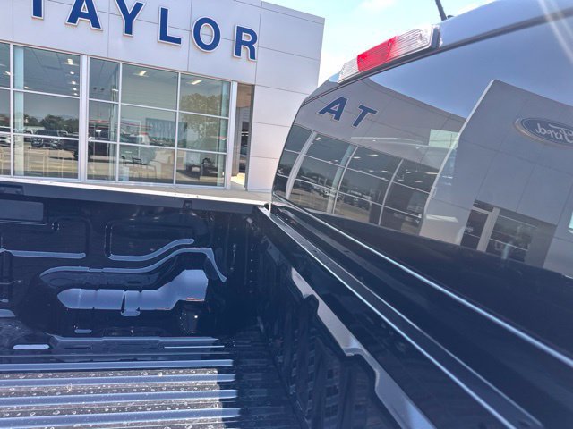 New 2026 Ford Ranger XLT w/ FX4 Off-Road Package AWD/4WD image 13