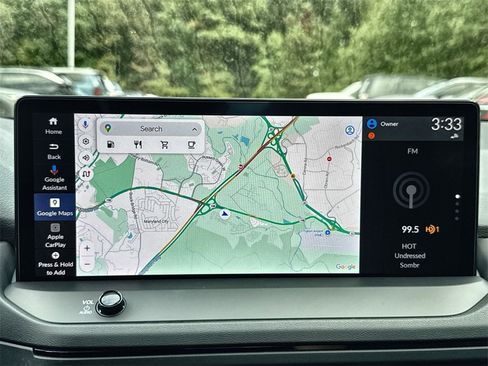 New 2025 Honda Accord Touring image 20