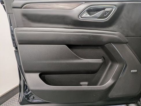 Used 2023 Chevrolet Tahoe Z71 image 8