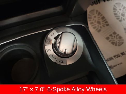 Used 2020 Toyota 4Runner SR5 Premium image 16