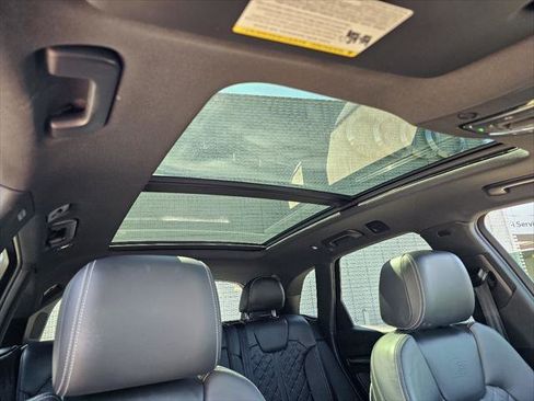 Certified 2024 Audi SQ5 Premium Plus w/ Premium Plus Package image 3