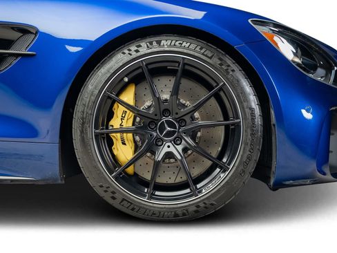 Used 2019 Mercedes-Benz AMG GT R image 37
