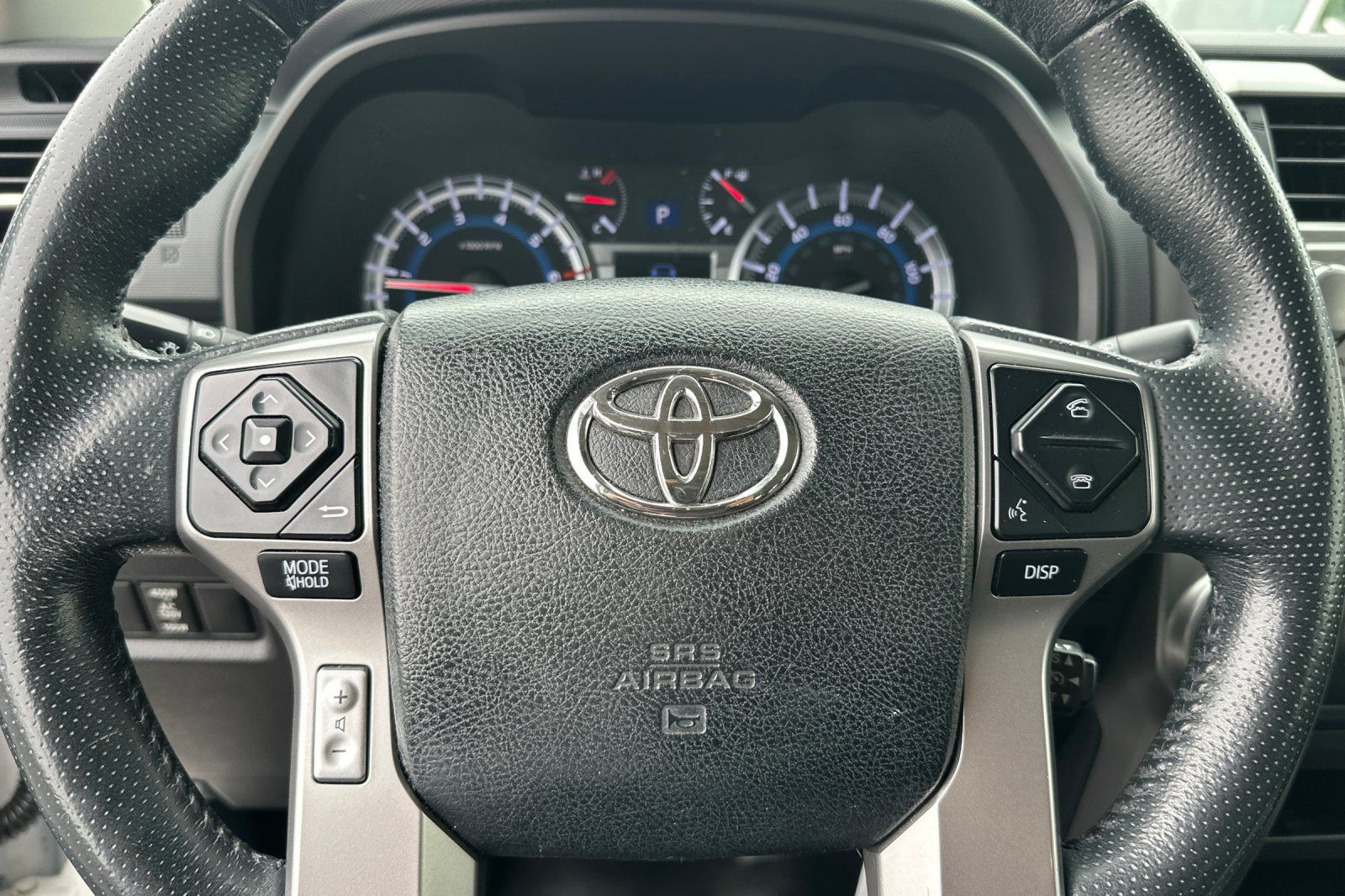 Used 2016 Toyota 4Runner SR5 Premium RWD image 27