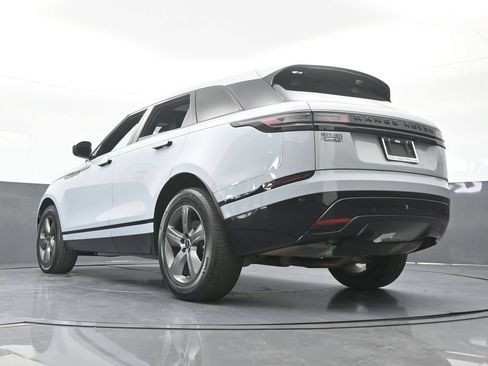Used 2025 Land Rover Range Rover Velar Dynamic SE AWD/4WD image 60