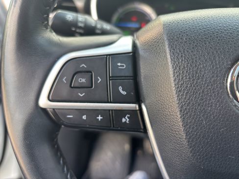 Used 2022 Toyota Highlander XLE FWD image 6