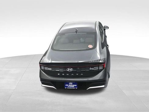 New 2026 Hyundai Sonata SEL image 26