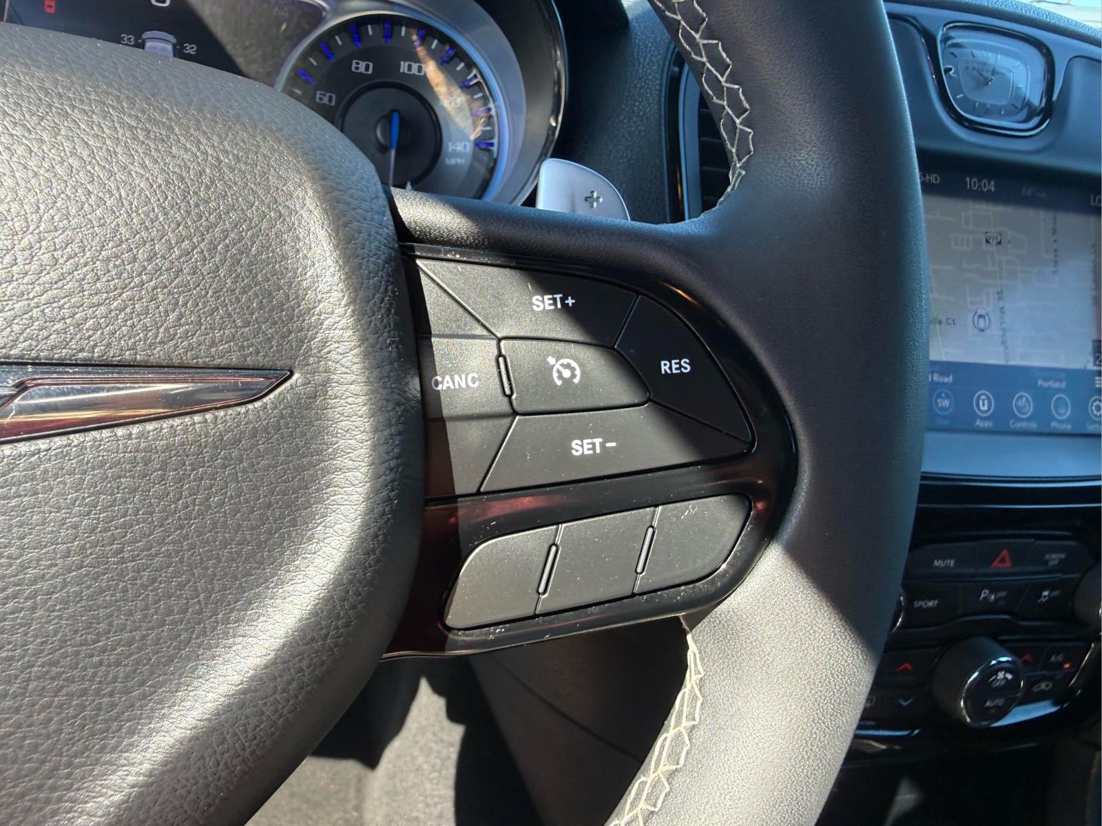Used 2023 Chrysler 300 S RWD image 28