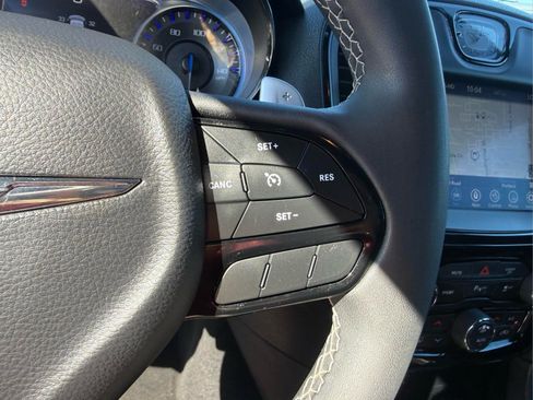 Used 2023 Chrysler 300 S RWD image 28