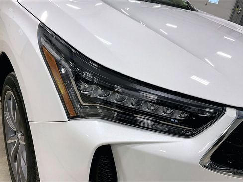 Used 2022 Acura RDX AWD w/ Technology Package image 32