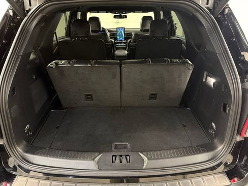 Used 2024 Ford Explorer ST w/ Equipment Group 401A AWD/4WD image 25