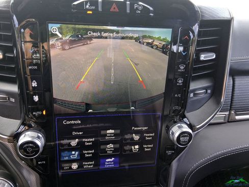 Used 2019 RAM 1500 Limited RWD image 21