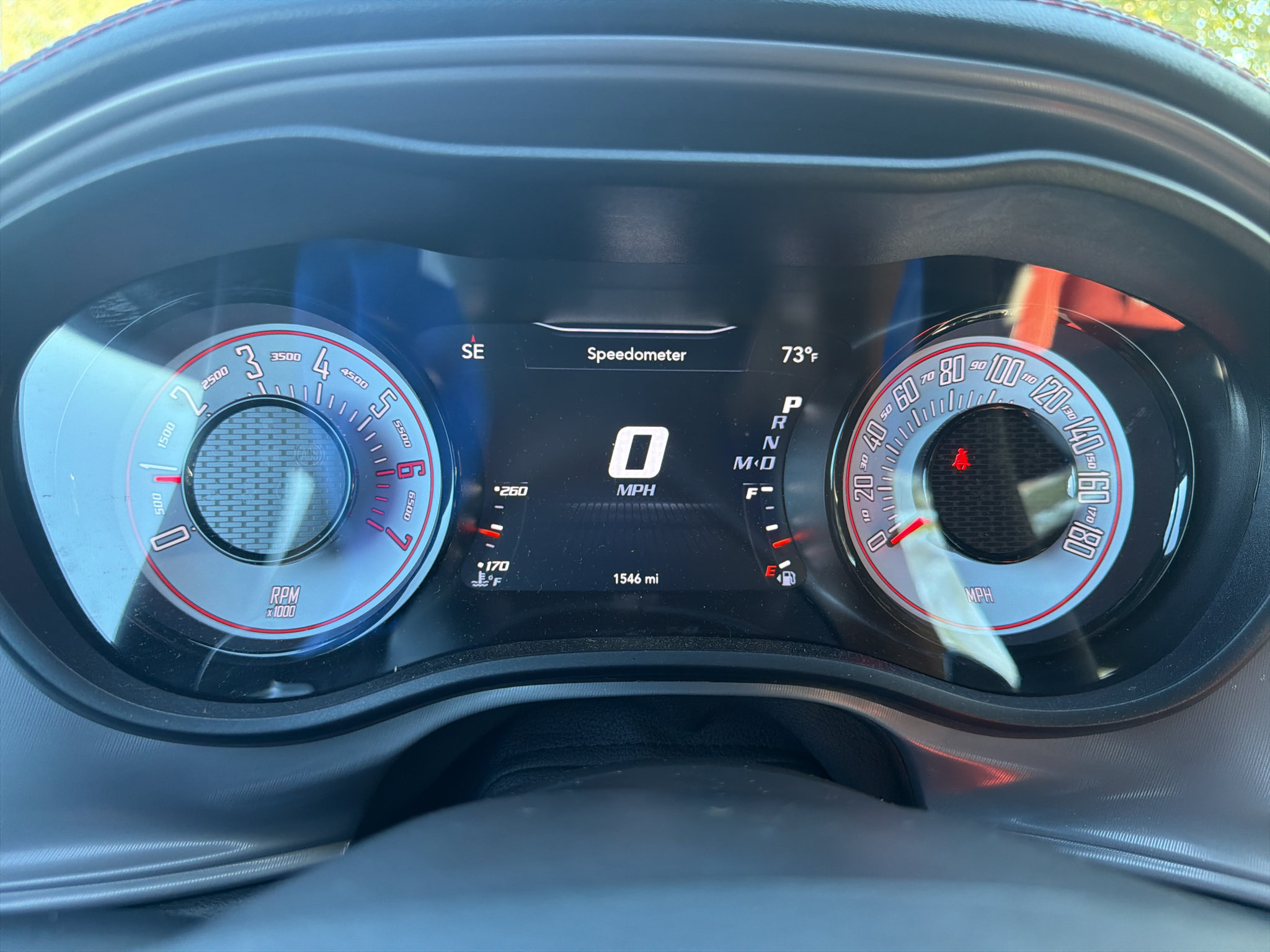 Used 2023 Dodge Challenger R/T Scat Pack RWD image 13