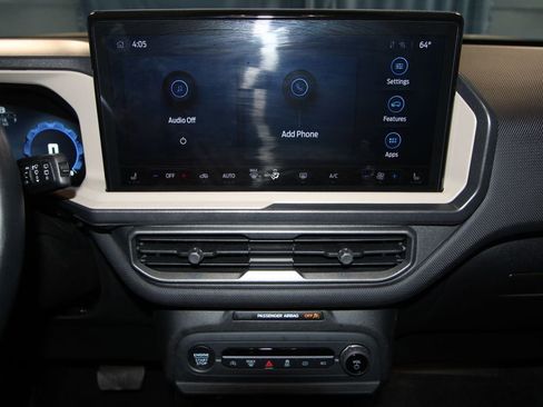 Used 2025 Ford Bronco Sport Big Bend w/ Convenience Package AWD/4WD image 14