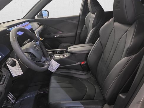 New 2026 Lexus TX 500h AWD w/ Technology Package image 16