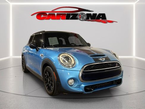 Used 2016 MINI Cooper S image 12