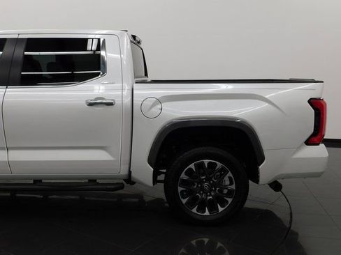 Used 2025 Toyota Tundra Limited image 15