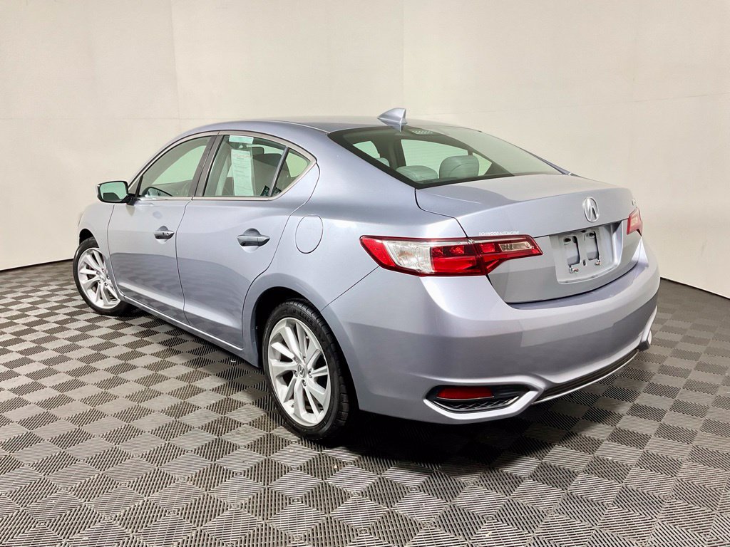 Used 2016 Acura ILX FWD image 11