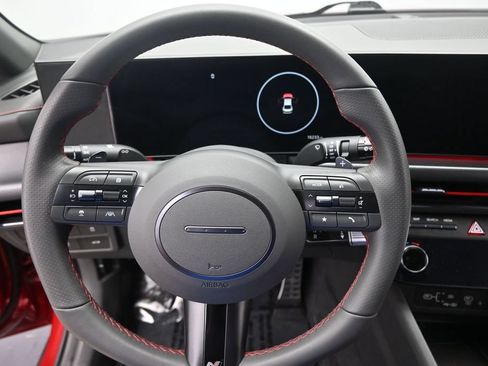 Used 2025 Hyundai Sonata N Line FWD image 24