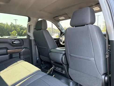 Used 2019 Chevrolet Silverado 1500 RST w/ All-Star Edition AWD/4WD image 16